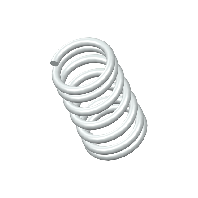 Century Spring Corp S-1202CS electronic component product image