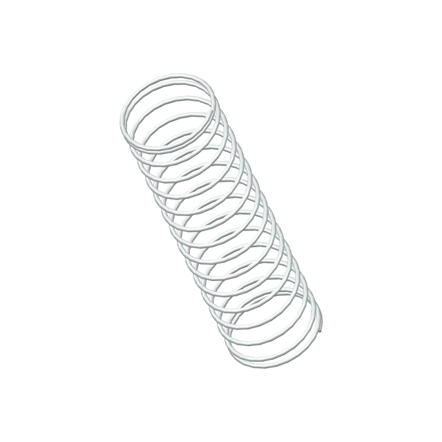 Century Spring Corp S-1204CS electronic component product image
