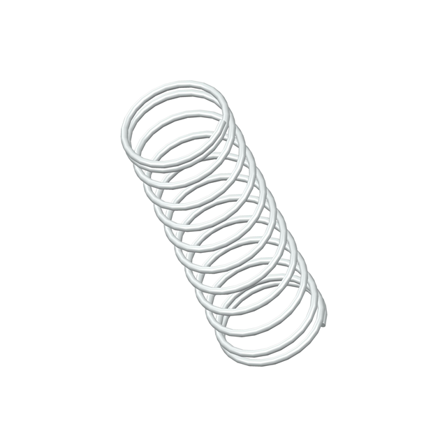 Century Spring Corp S-1206CS electronic component product image