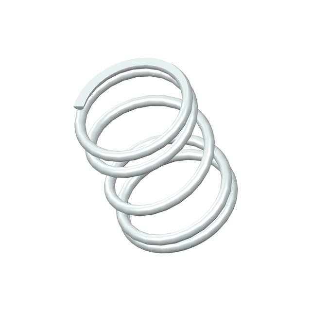 Century Spring Corp S-1444CS electronic component product image
