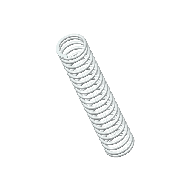 Century Spring Corp S-1445CS electronic component product image