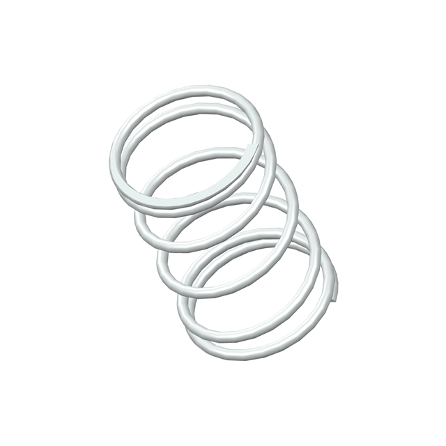 Century Spring Corp S-1446CS electronic component product image
