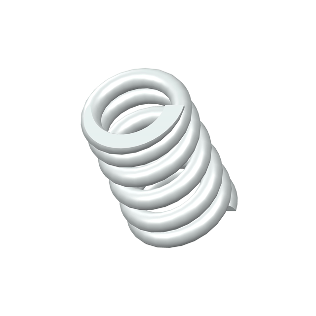Century Spring Corp S-1448CS electronic component product image