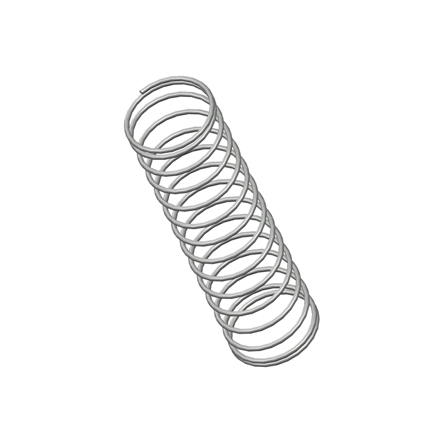 Century Spring Corp 2898CS electronic component product image