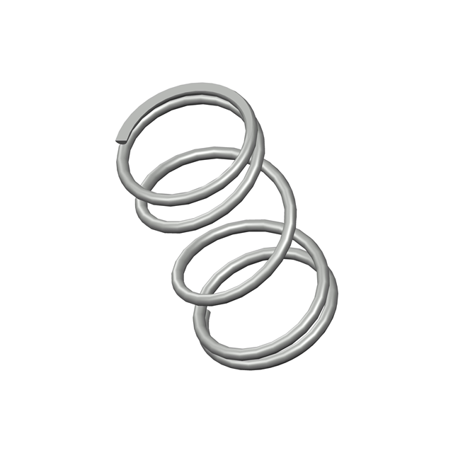 Century Spring Corp 3385CS electronic component product image