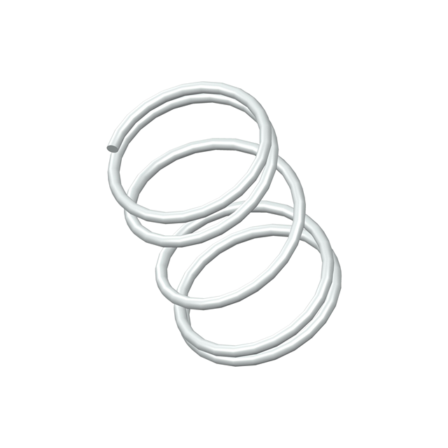 Century Spring Corp S-1480CS electronic component product image