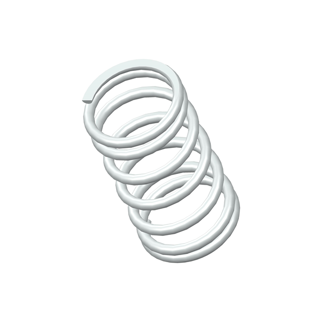 Century Spring Corp S-1482CS electronic component product image