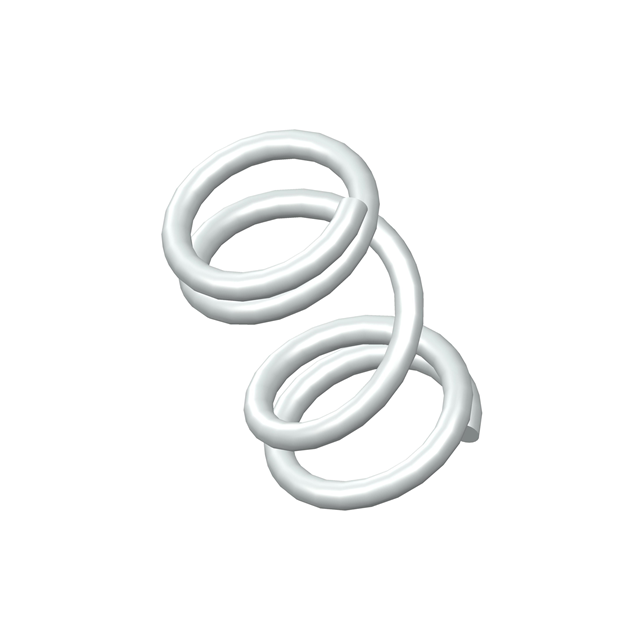 Century Spring Corp S-1484CS electronic component product image