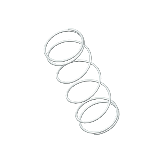 Century Spring Corp S-1487CS electronic component product image