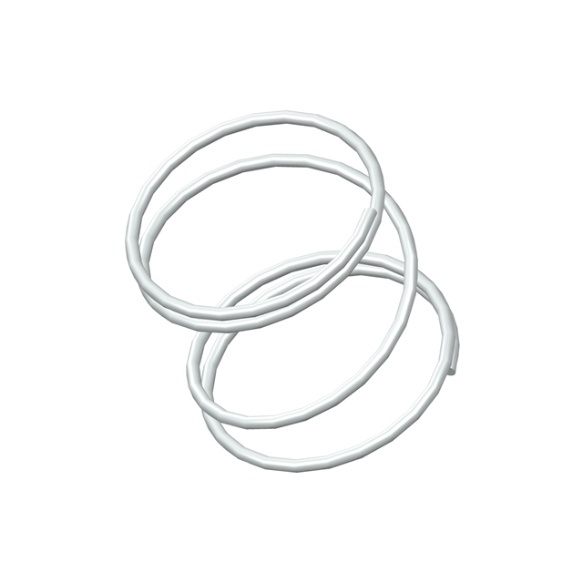 Century Spring Corp S-148CS electronic component product image