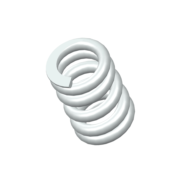 Century Spring Corp S-1560CS electronic component product image