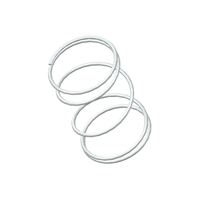 Century Spring Corp S-1562CS electronic component product image