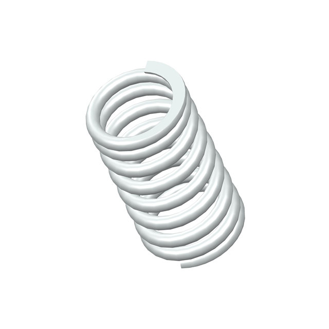 Century Spring Corp S-1564CS electronic component product image