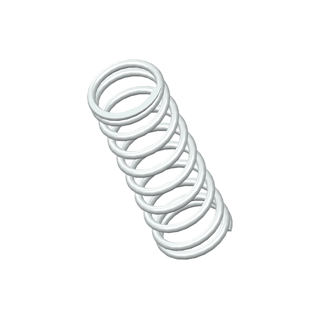 Century Spring Corp S-1568CS electronic component product image