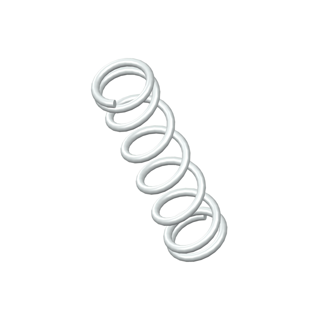 Century Spring Corp S-191CS electronic component product image