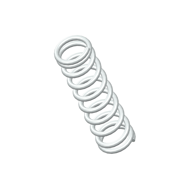 Century Spring Corp S-200CS electronic component product image