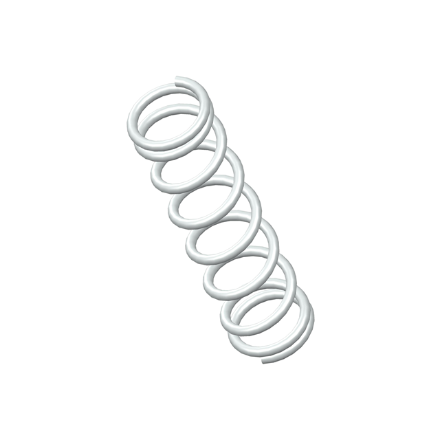 Century Spring Corp S-202CS electronic component product image