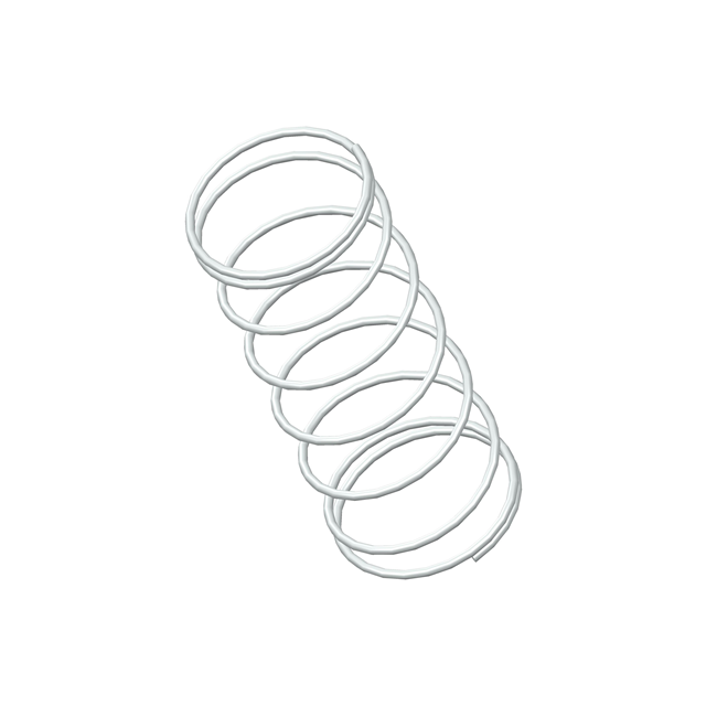 Century Spring Corp S-3010CS electronic component product image