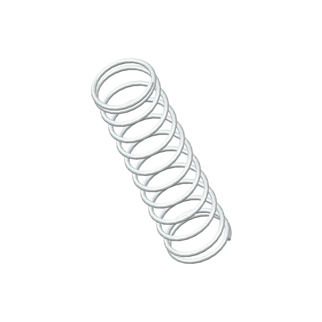 Century Spring Corp S-3011CS electronic component product image