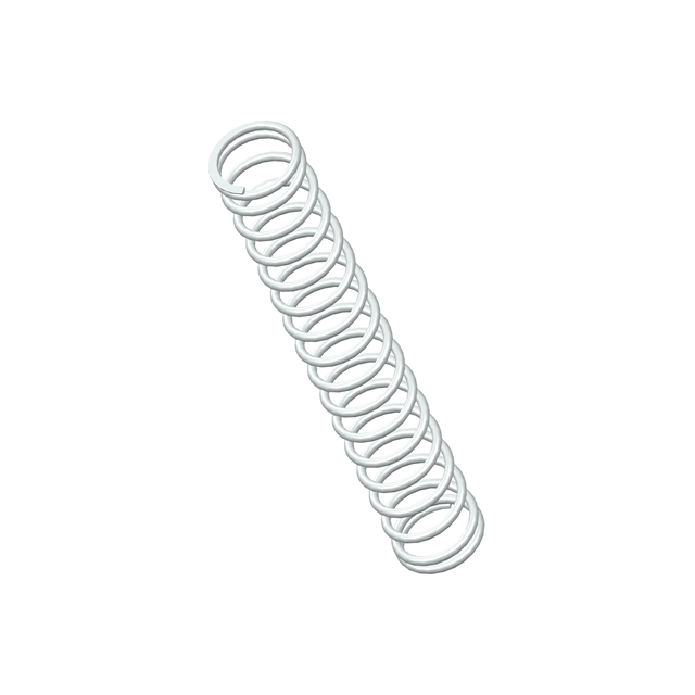 Century Spring Corp S-3013CS electronic component product image