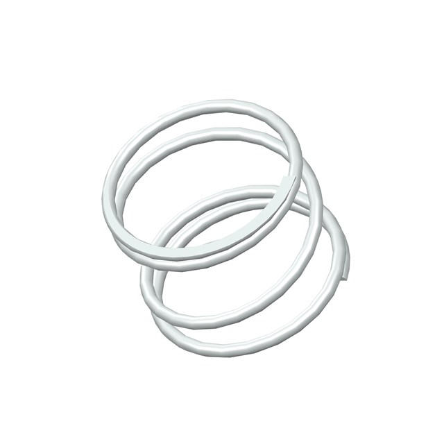 Century Spring Corp S-3018CS electronic component product image