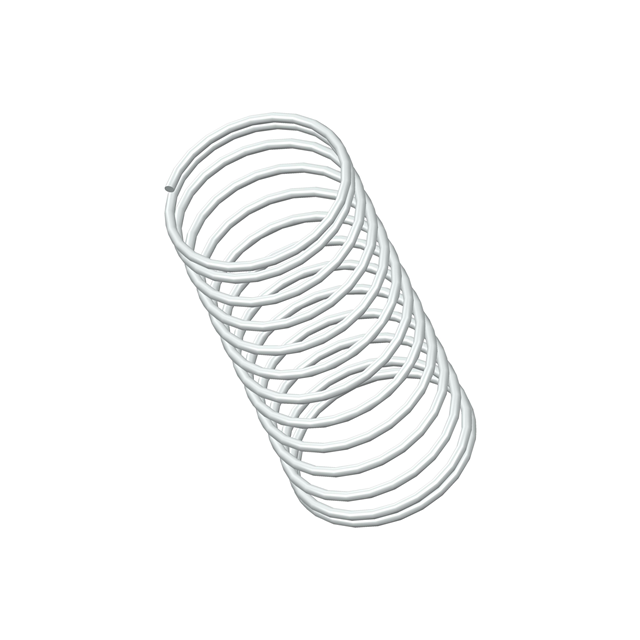 Century Spring Corp S-301CS electronic component product image