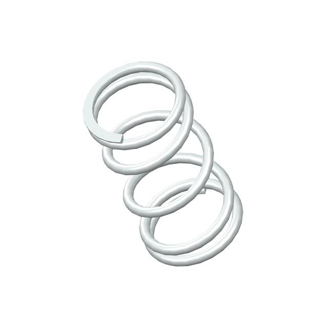 Century Spring Corp S-350CS electronic component product image