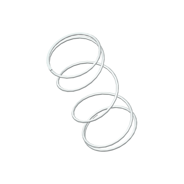 Century Spring Corp S-352CS electronic component product image