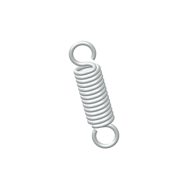 Century Spring Corp S-501CS electronic component product image