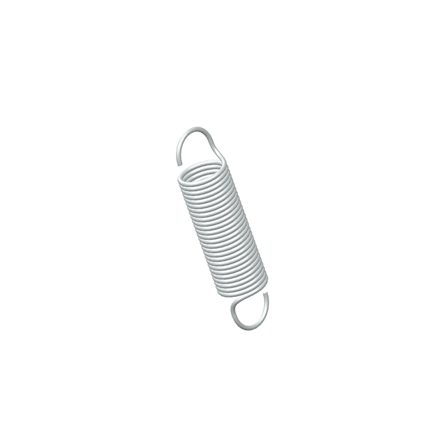 Century Spring Corp S-587CS electronic component product image