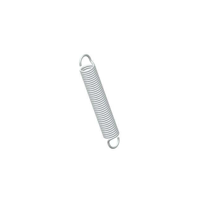 Century Spring Corp S-591CS electronic component product image