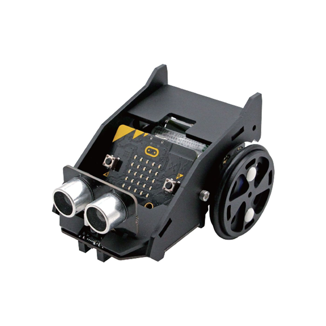 Seeed Technology Co., Ltd 114991884 electronic component product image
