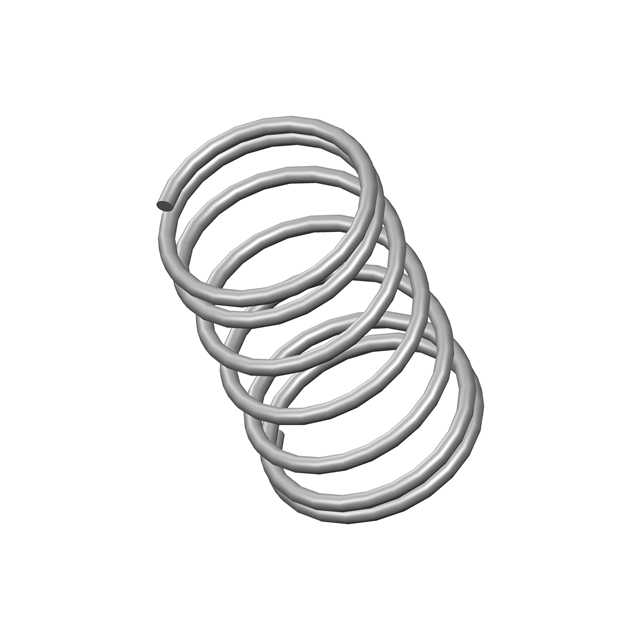 Century Spring Corp 3889CS electronic component product image