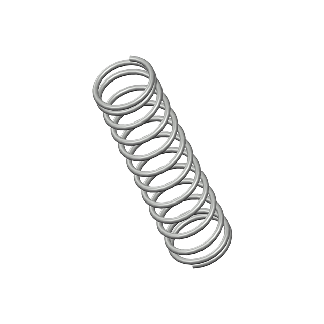 Century Spring Corp 3970CS electronic component product image