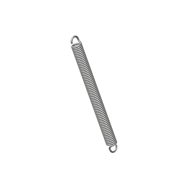 Century Spring Corp 5590CS electronic component product image