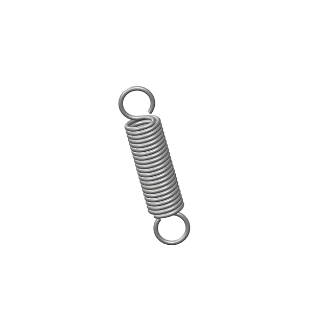 Century Spring Corp 5910CS electronic component product image