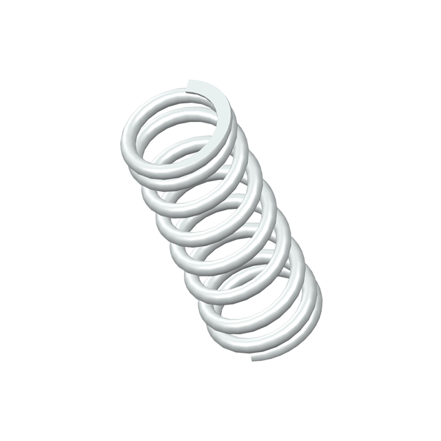 Century Spring Corp PP-11CS electronic component product image