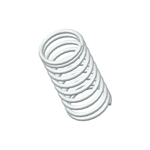 Century Spring Corp S-824CS electronic component product image
