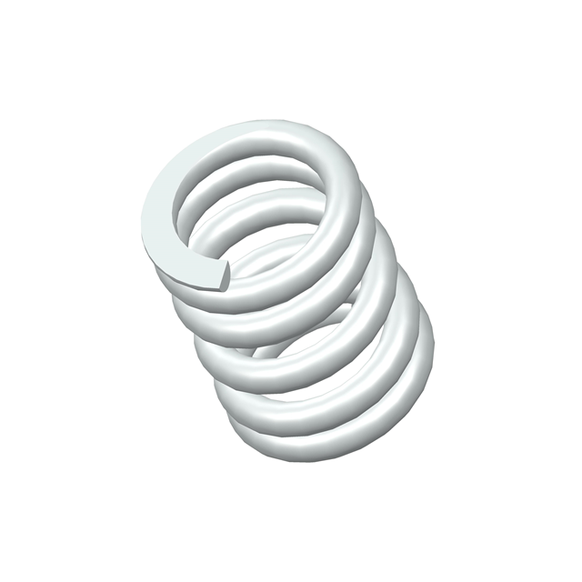 Century Spring Corp S-826CS electronic component product image