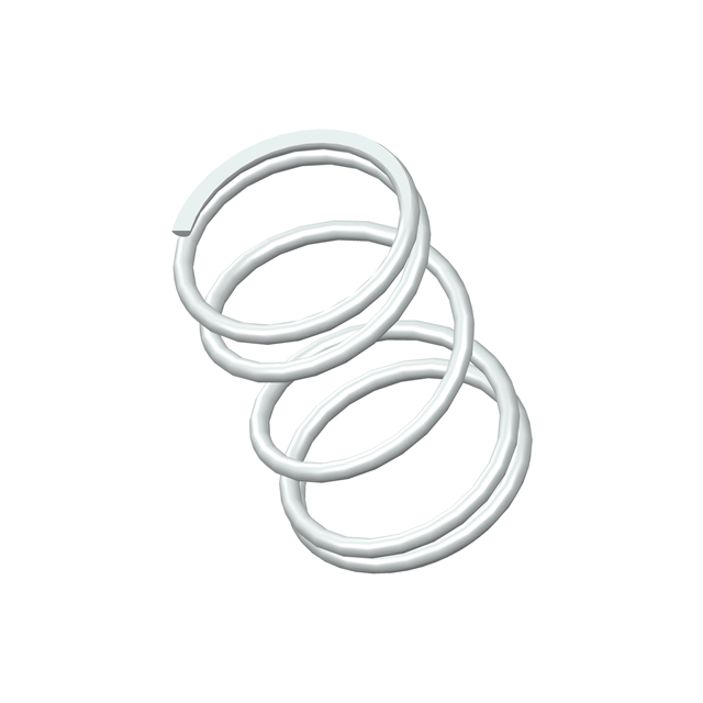 Century Spring Corp S-882CS electronic component product image