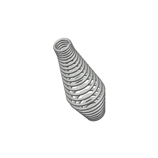 Century Spring Corp SH-20CCS electronic component product image