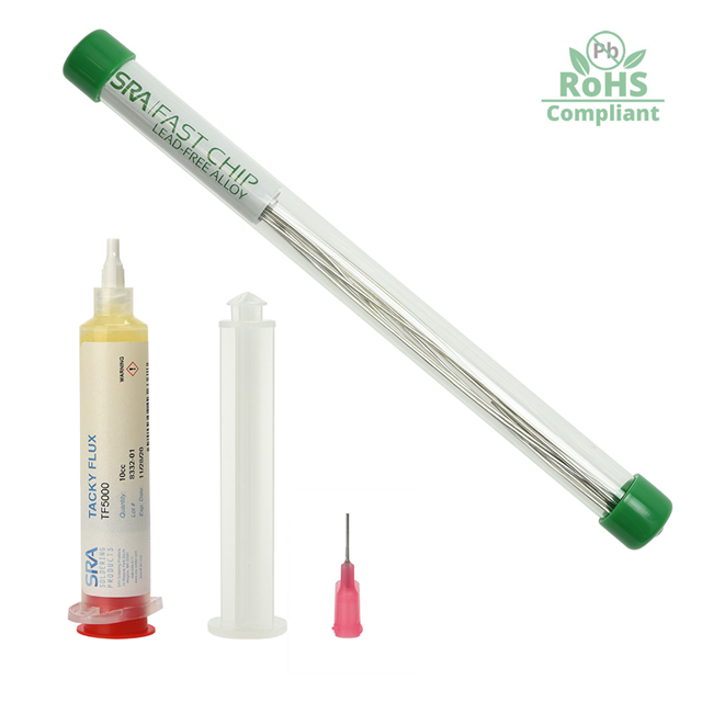 SRA Soldering Products SMDKIT4.5-LF electronic component product image