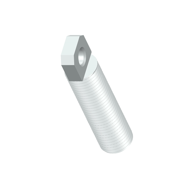 Century Spring Corp SSA-100CS electronic component product image