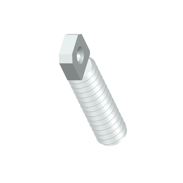 Century Spring Corp SSA-50CS electronic component product image