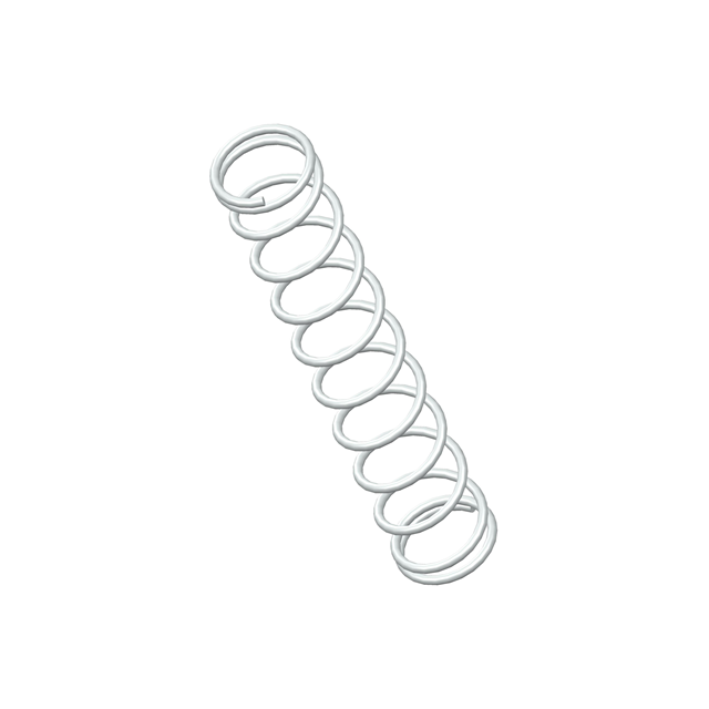 Century Spring Corp 70033SCS electronic component product image