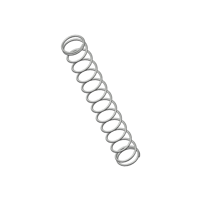 Century Spring Corp 70068CS electronic component product image