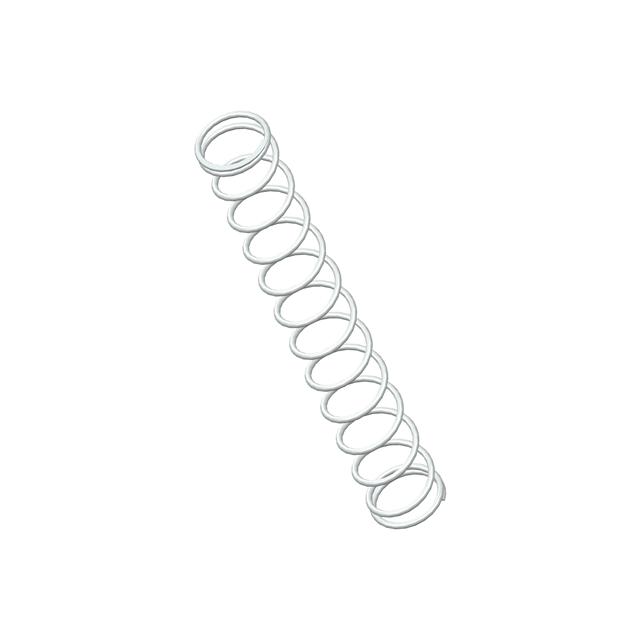 Century Spring Corp 70068SCS electronic component product image