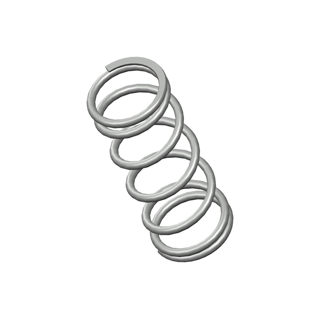 Century Spring Corp 70075CS electronic component product image