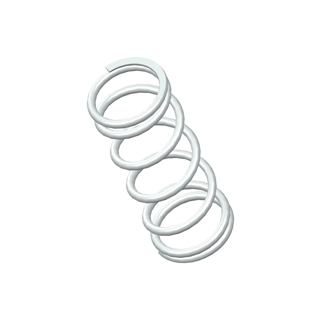 Century Spring Corp 70075SCS electronic component product image