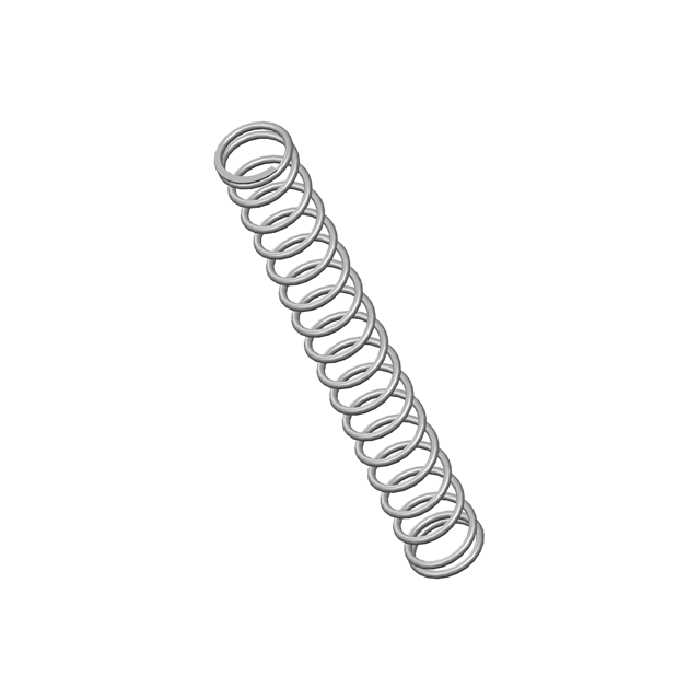 Century Spring Corp 70085CS electronic component product image